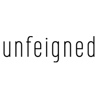 Unfeigned